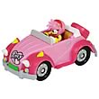 Sonic the Hedgehog All Star Racing Mini Amy Vehicle